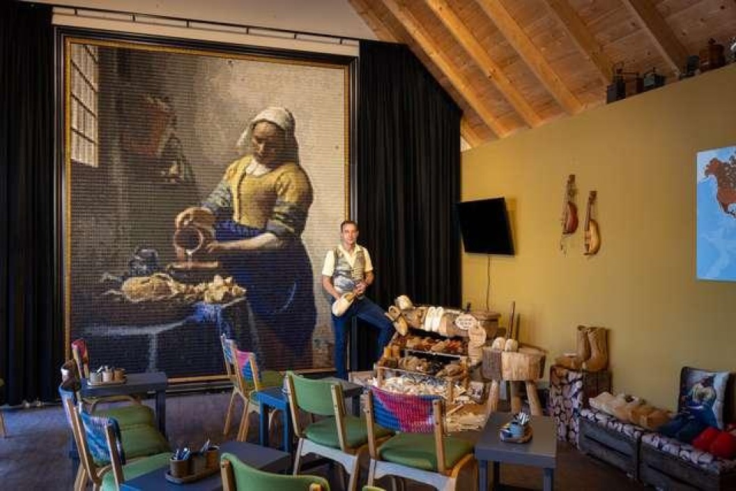 Klompenatelier Luttenberg