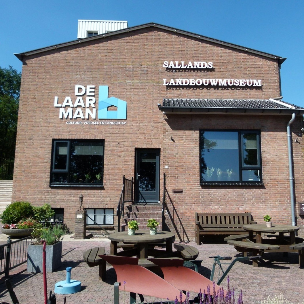 De Laarman