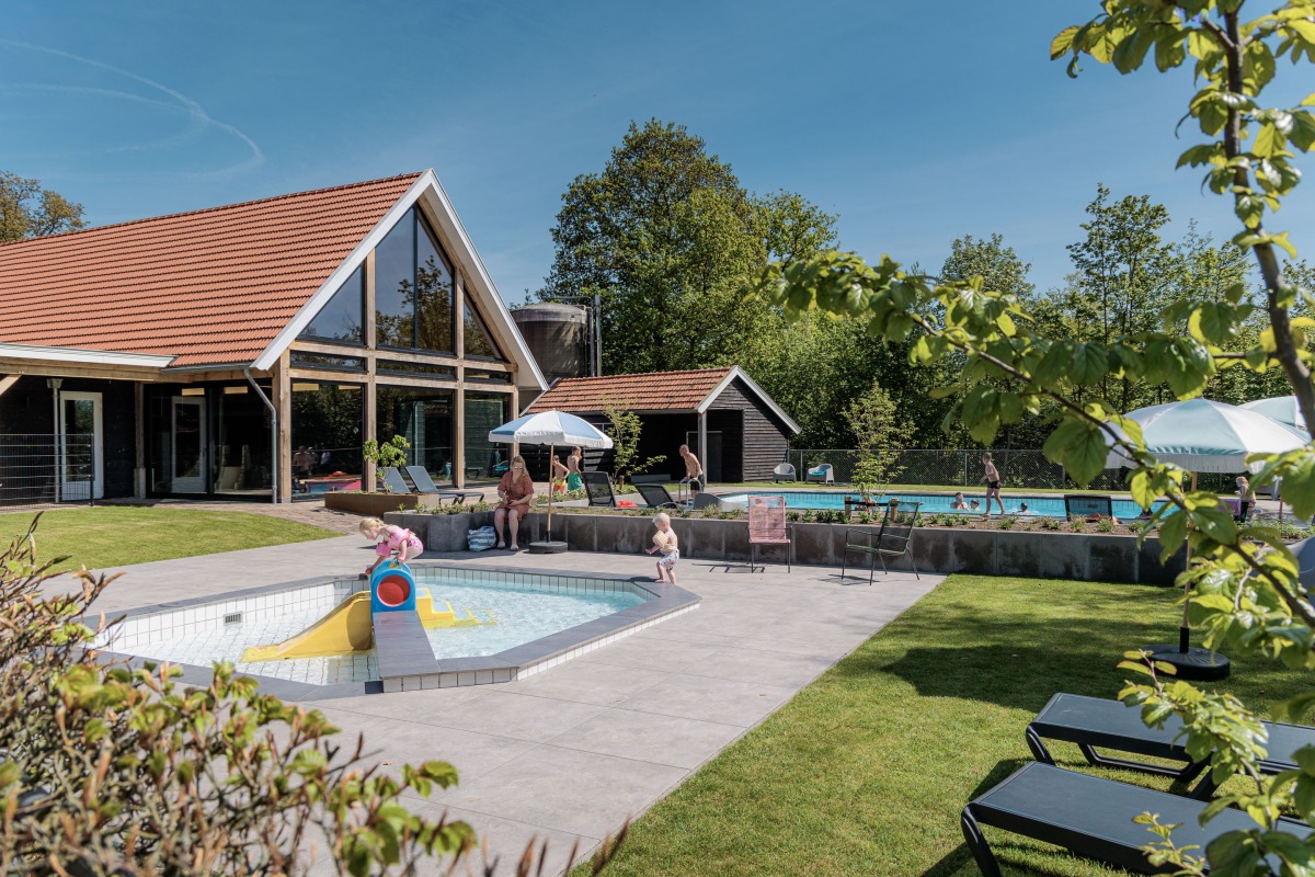 Recreatiepark 'n Kaps - Photo 2