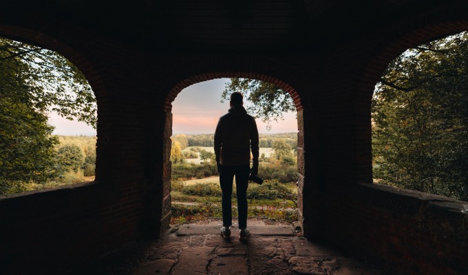 Maak jij de meest verrassende foto van Overijssel?