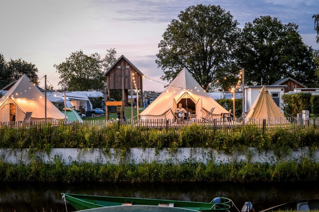 Vakantiepark Mölke