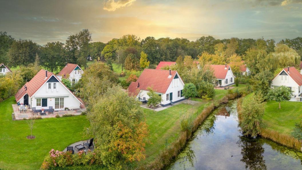 Landal Landgoed De Elsgraven