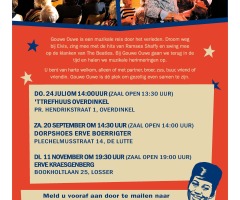 Gouwe Ouwe
