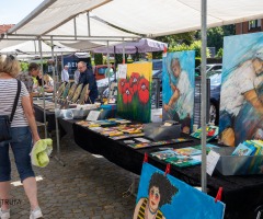 Boerenmarkt Losser