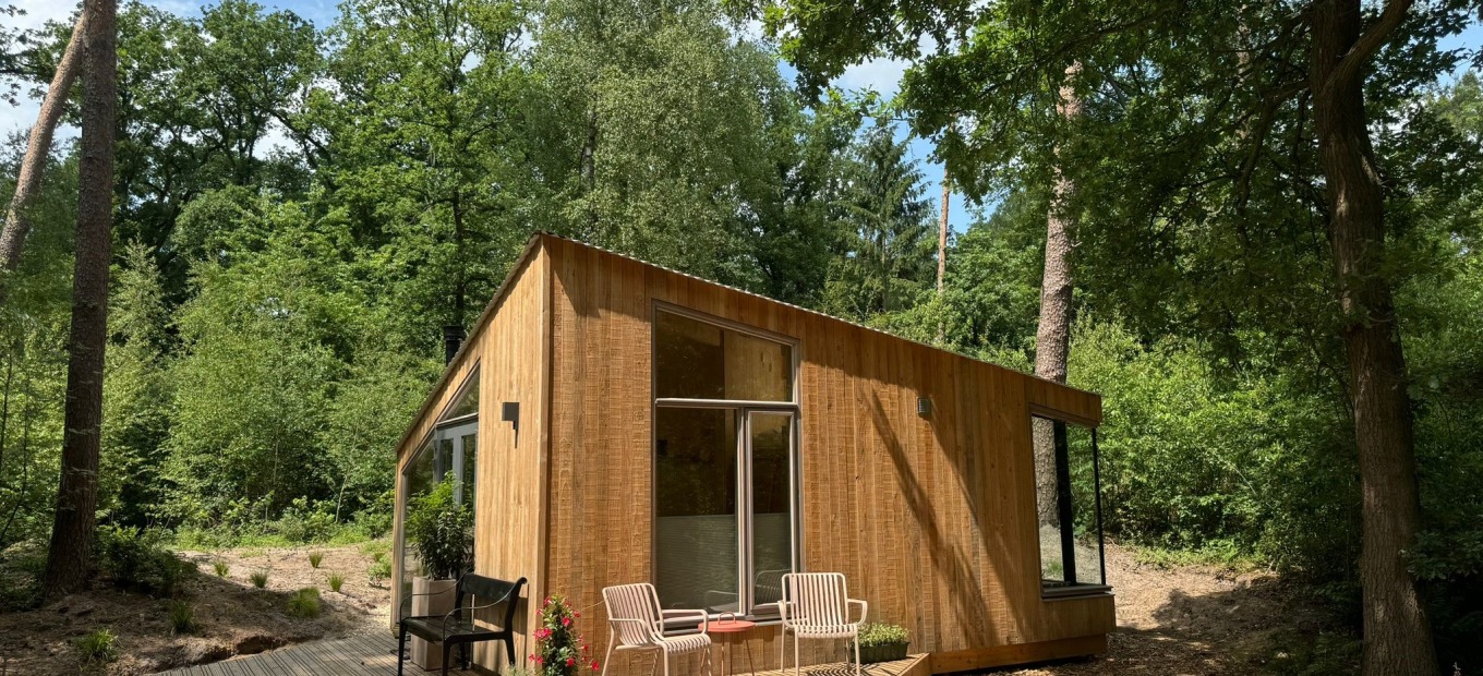 Tiny House