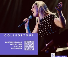 College Tour in Losser