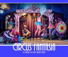 Circus Fantasia