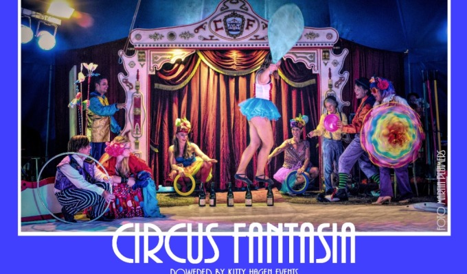 Circus Fantasia
