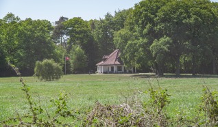 Landhuis Schultenwolde