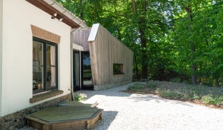 Landhuis Schultenwolde