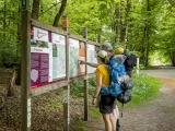 Wandelroutenetwerk