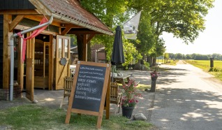Melktapperij Hoogboer