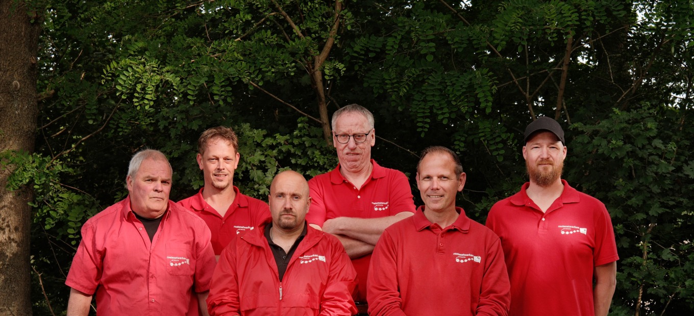 Technische Dienst