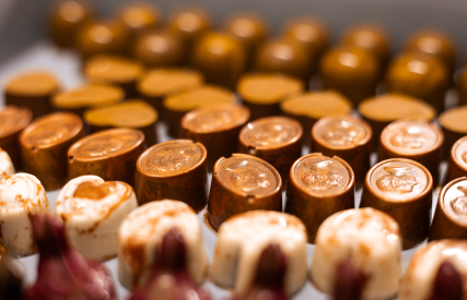 Workshop Boerenbonbons maken