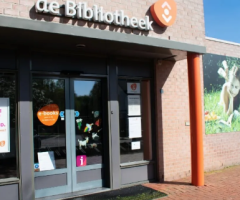 Let op: Gewijzigde openingstijden Bibliotheken Wierden en Enter