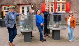Stichting Glasrijk Tubbergen