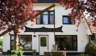 B&B Sagenland