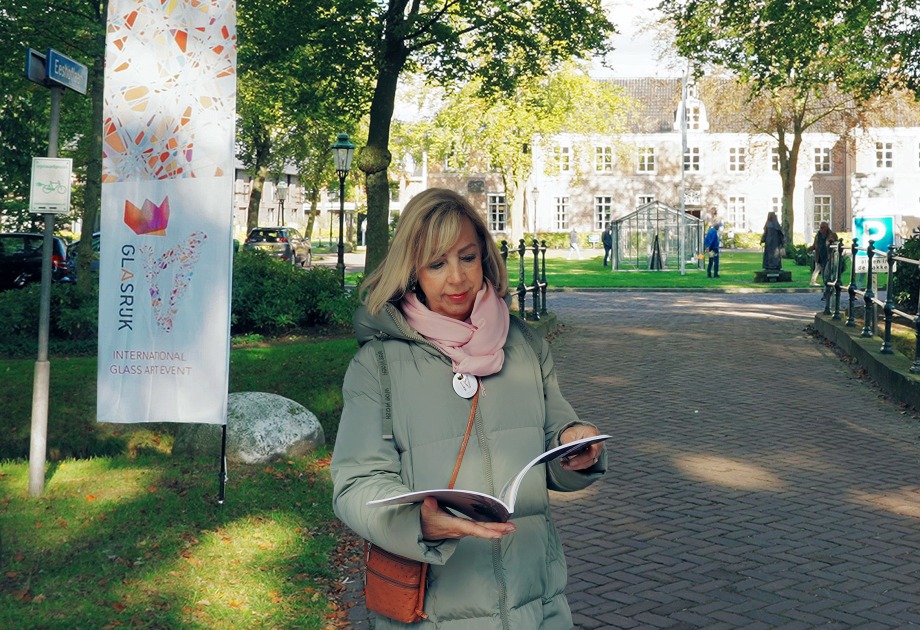 De glasrijk catalogus 