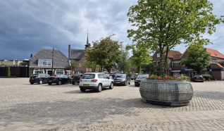 Raadhuisplein