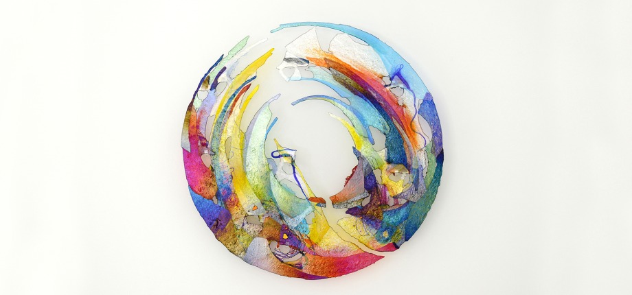 Recreatiekrant voorjaar 2025