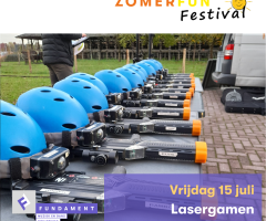 ZomerFUNFestival