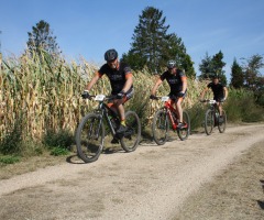 Grenslandmarathon MTB