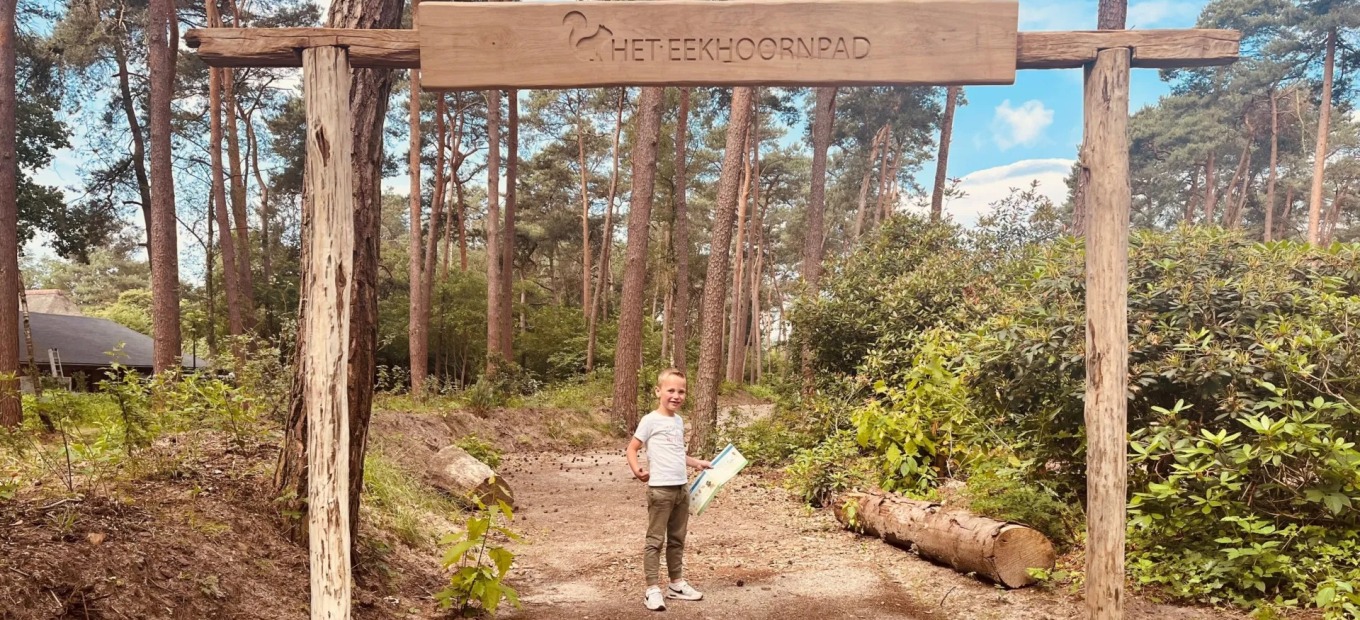 Eekhoornpad