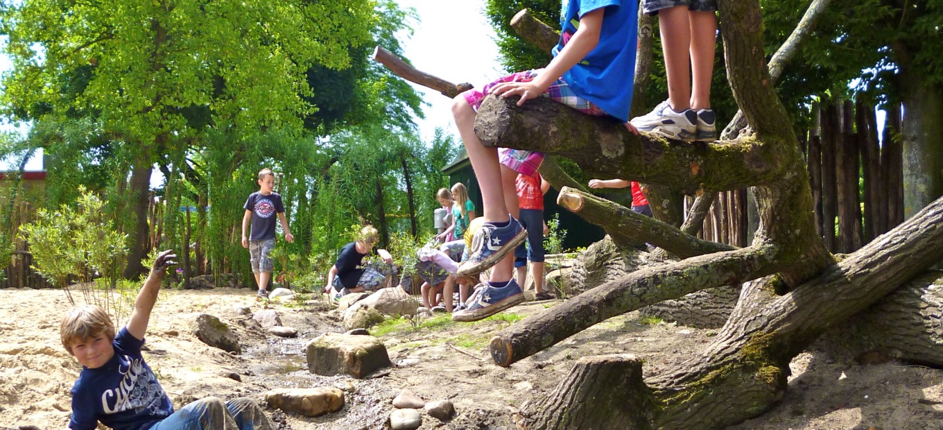 Binnenstebuitenbos