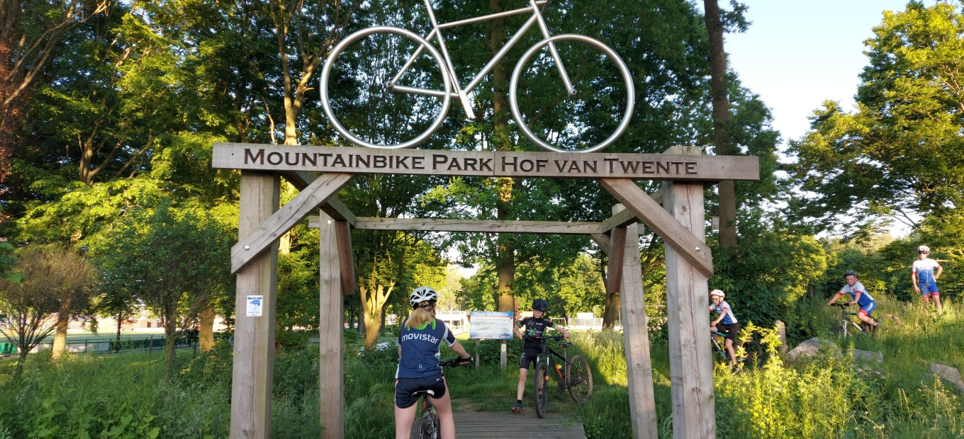 Bike- en Belevingspark Doesgoor