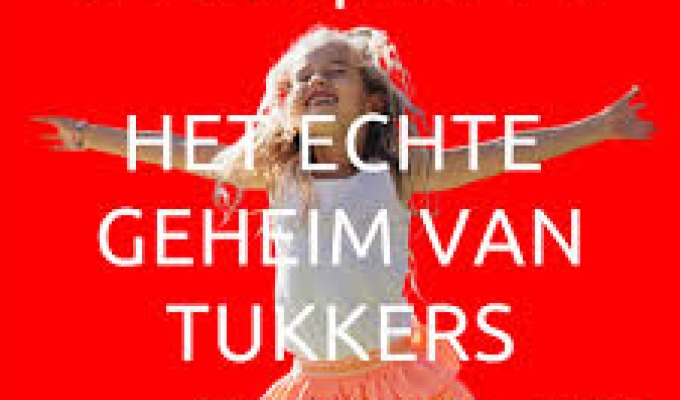 Doe de Tukkertest