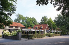 Grill- en Partycentrum De Zandstuve