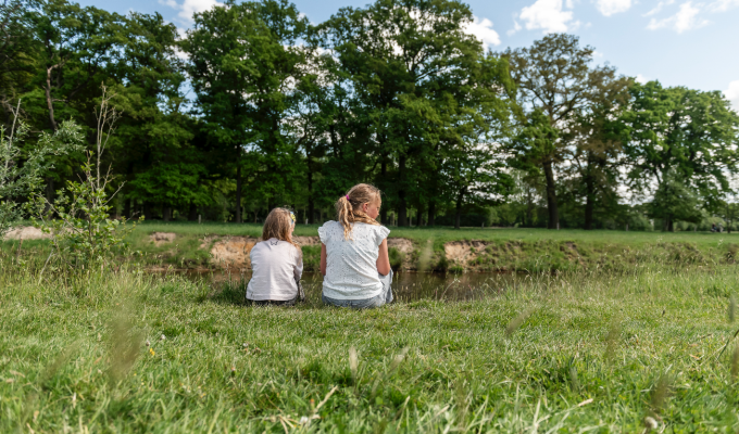 Zomerplezier in het Reggerijk