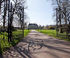 Rondleiding Huis Singraven