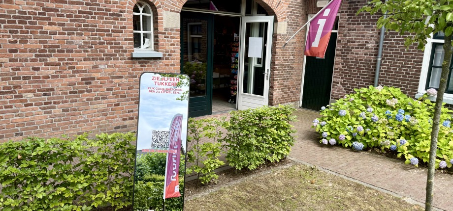 Tukkerstest