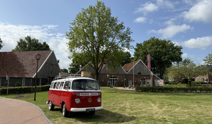 Doe de Tukker test