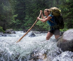 Een avond met Miriam Lancewood