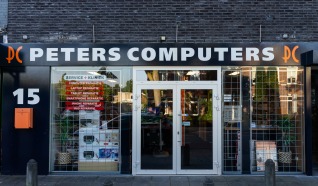 Peters computers