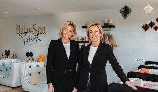 Baby Spa Twente