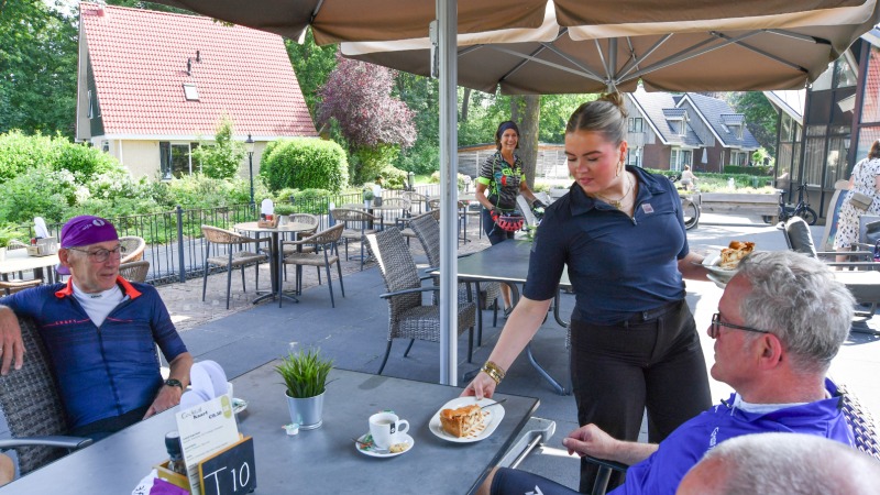 Bungalowpark Hoge Hexel