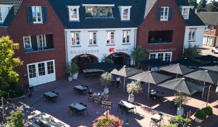 Brasserie R1854