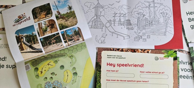 Bedankpakketje