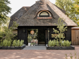 Vakantiepark Kleilutte