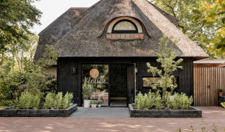 Vakantiepark Kleilutte