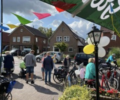 Familie Fietstocht "Tuffelkeerlkes"
