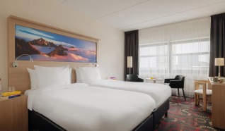 Leonardo Hotel Hengelo City Center