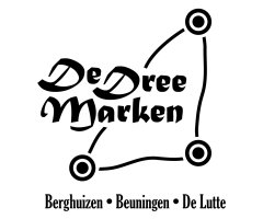 Open Monumentendag / De Dree Marken, De Lutte