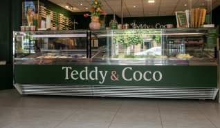 Teddy & Coco