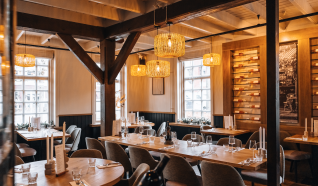 Bistro Monte Carlo