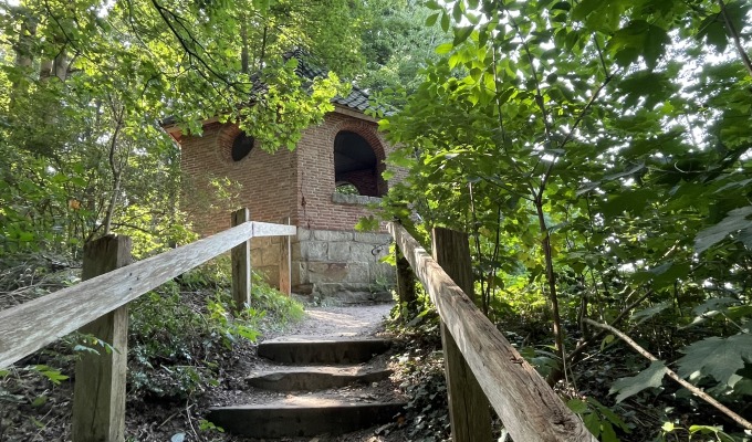 Blog Fietsroute Tankenberg-Denekamp