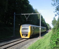 Infoavond Omgevingsvisie 2050 Oldenzaal